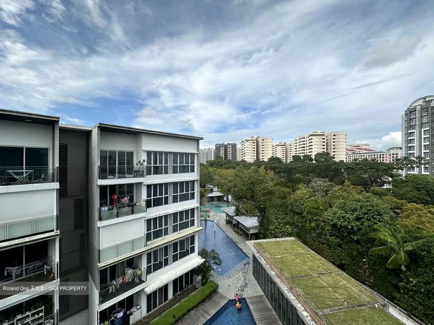 Jalan Lapang (D14), Condominium #582942781